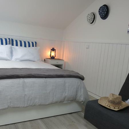 Studio Serenabeach Nazaré Eksteriør billede